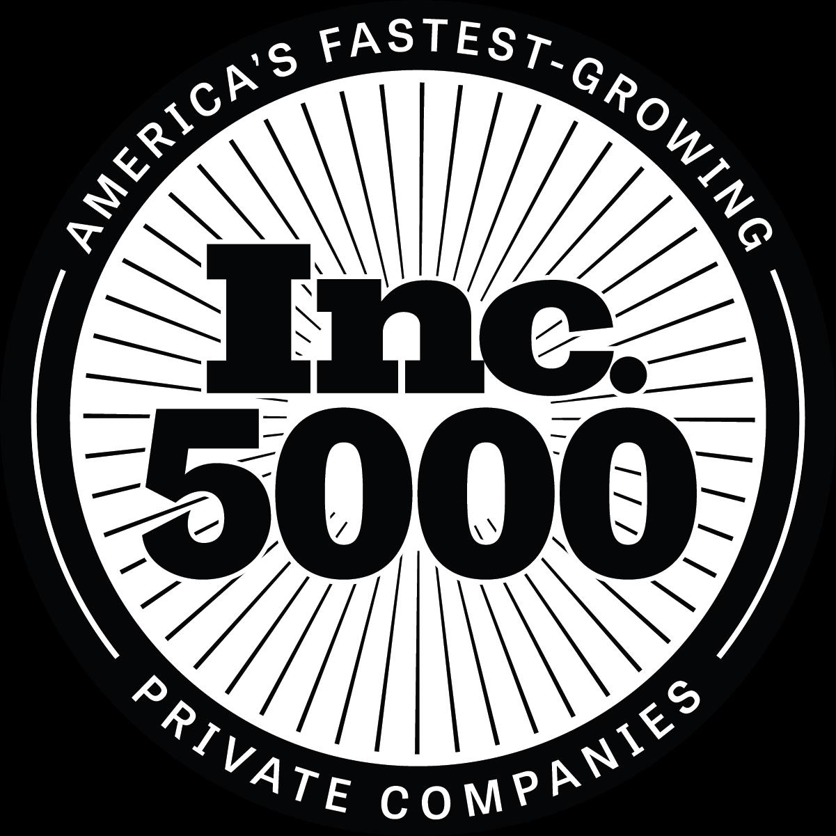 Aletheia Named to the Inc5000 List!